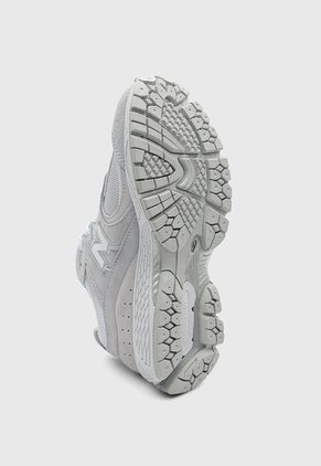 Tenis Lifestyle new balance 2002R Gris