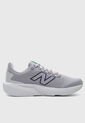 Tenis new balance 413 Gris de New Balance