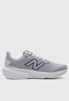 Tenis new balance 413 Gris
