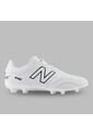 Guayos New Balance  Hombre 442 V2 Academy FG - Blanco de New Balance