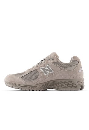 Tenis Deportivos New Balance Original 2002 Gris Unisex