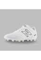 Guayos New Balance  Hombre 442 V2 Academy FG - Blanco de New Balance