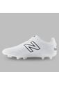 Guayos New Balance  Hombre 442 V2 Academy FG - Blanco de New Balance