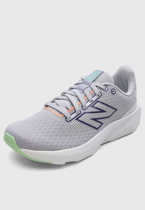 Tenis new balance 413 Gris
