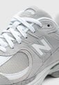 Tenis Lifestyle new balance 2002R Gris de New Balance