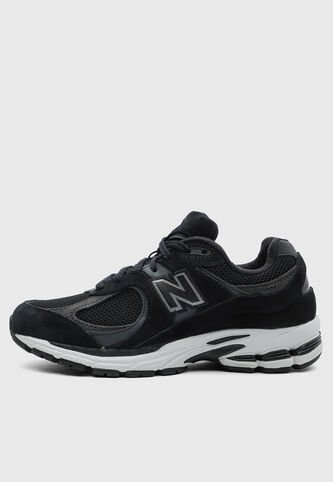 Tenis new balance 2002R Negro New Balance