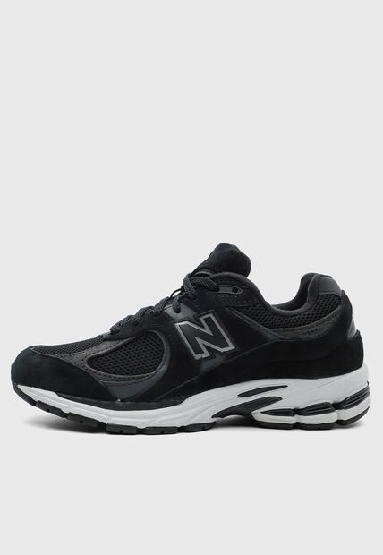 Tenis new balance 2002R Negro