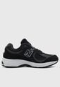 Tenis new balance 2002R Negro de New Balance