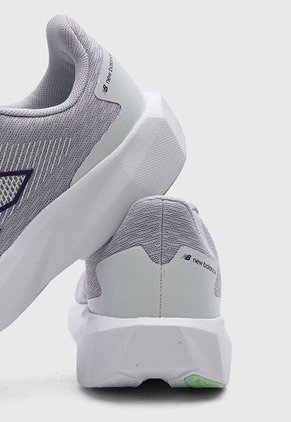 Tenis new balance 413 Gris