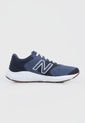 Tenis Running Azul-Blanco New Balance 520 de New Balance