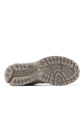 Tenis Deportivos New Balance Original 2002 Gris Unisex