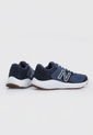 Tenis Running Azul-Blanco New Balance 520 de New Balance