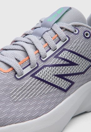 Tenis new balance 413 Gris
