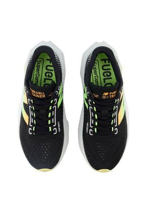 Tenis Deportivos New Balance FuelCell SC Trainer Negro Mujer