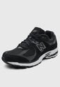 Tenis new balance 2002R Negro de New Balance