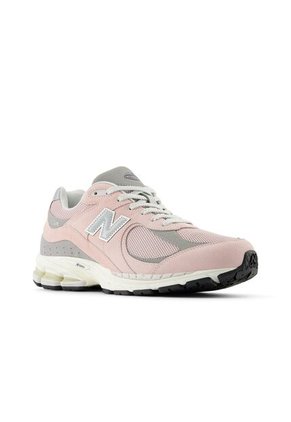 Tenis Deportivos New Balance Original 2002R Rosa Hombre