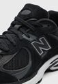 Tenis new balance 2002R Negro de New Balance