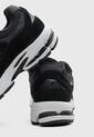 Tenis new balance 2002R Negro de New Balance