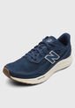 Tenis new balance Arishi V4 Tiralux Azul de New Balance