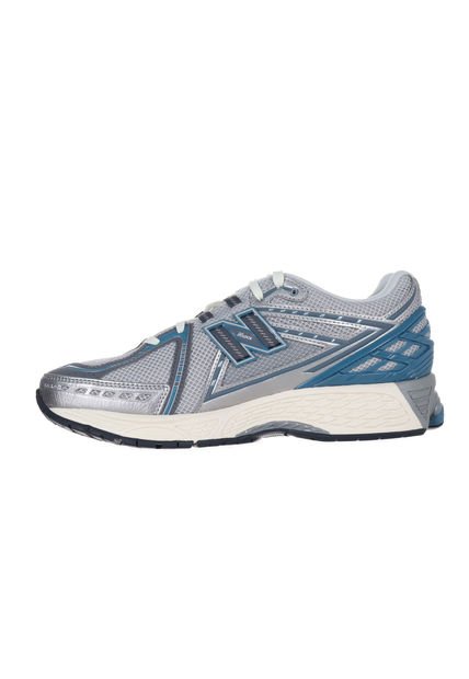 Tenis Deportivos New Balance Original 1906 Gris Para Hombre