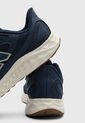 Tenis new balance Arishi V4 Tiralux Azul de New Balance