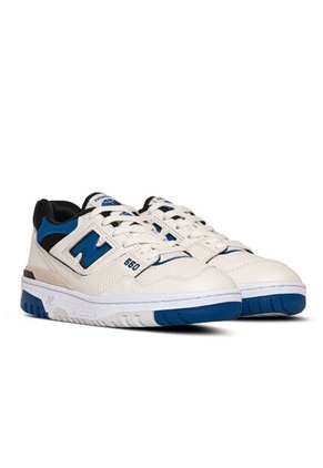 Tenis Deportivos New Balance Original 550 Blanco Para Hombre