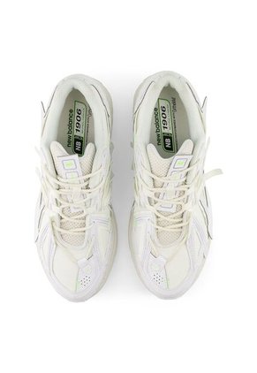 Tenis Deportivos New Balance Originales 1906 Blanco Unisex