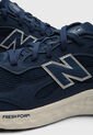 Tenis new balance Arishi V4 Tiralux Azul de New Balance
