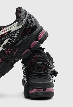 Tenis new balance 1906R Negro