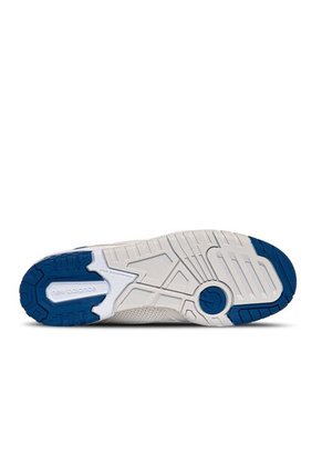 Tenis Deportivos New Balance Original 550 Blanco Para Hombre