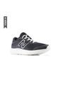 Tenis New Balance 520 Niño-Negro/Blanco de New Balance