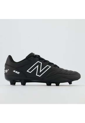 Guayos Deportivos Marca New Balance 442 Negro Para Hombre