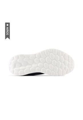 Tenis New Balance 520 Niño-Negro/Blanco