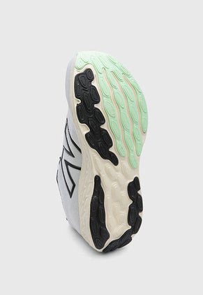 Tenis new balance 680 Azul Claro