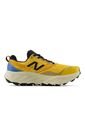 Tenis Deportivos New Balance Original Hierro Amarillo Hombre de New Balance