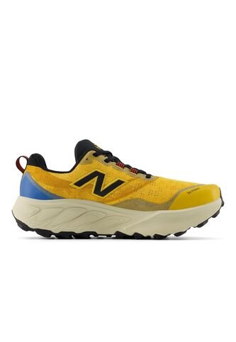 Tenis Deportivos New Balance Original Hierro Amarillo Hombre New Balance