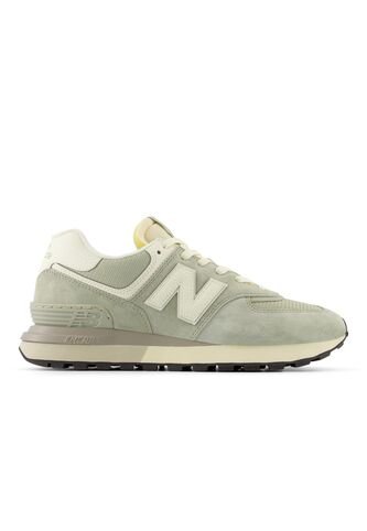 Tenis Marca New Balance Original 574 Legacy Verde Unisex New Balance