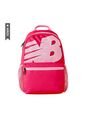 Morral New Balance Xs Niños-Rosa de New Balance