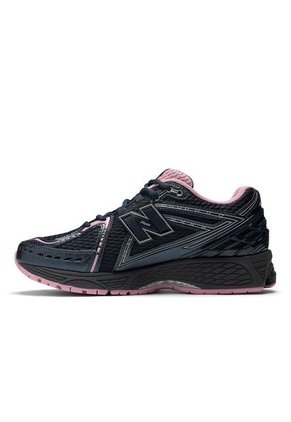 Tenis Deportivos New Balance Original 1906 Negro Unisex