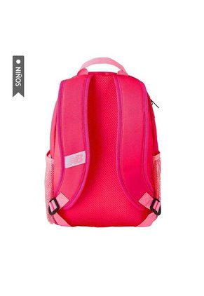 Morral New Balance Xs Niños-Rosa