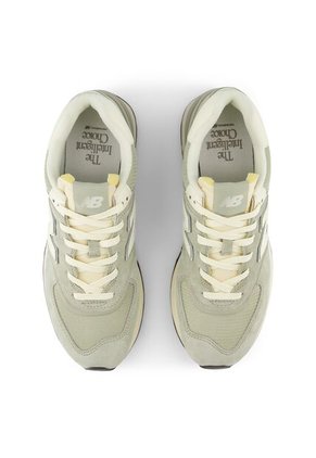 Tenis Marca New Balance Original 574 Legacy Verde Unisex