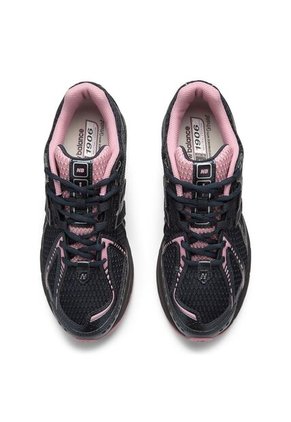 Tenis Deportivos New Balance Original 1906 Negro Unisex