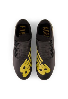 Tenis Deportivos New Balance Original Dispatch Negro Hombre