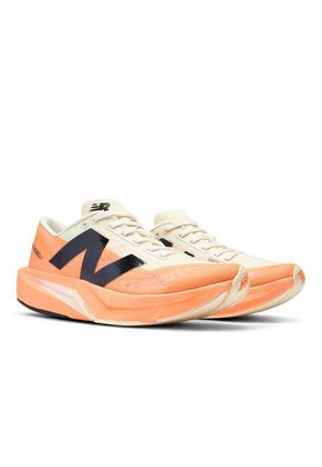 Tenis Deportivos New Balance Original Rebel  Amarillo Mujer