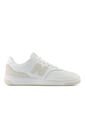 Tenis Zapatillas New Balance 80 Marca Original Blanco Hombre de New Balance