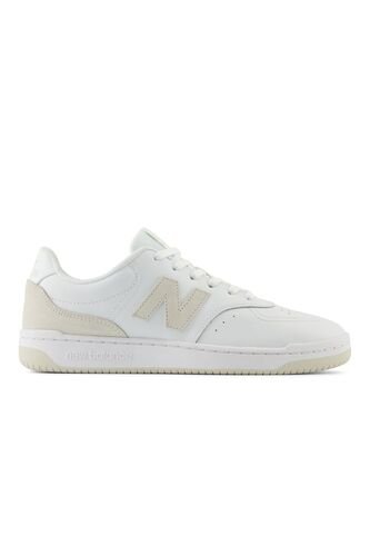 Tenis Zapatillas New Balance 80 Marca Original Blanco Hombre New Balance