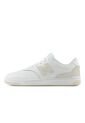 Tenis Zapatillas New Balance 80 Marca Original Blanco Hombre de New Balance