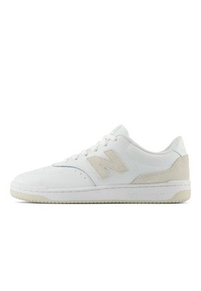 Tenis Zapatillas New Balance 80 Marca Original Blanco Hombre