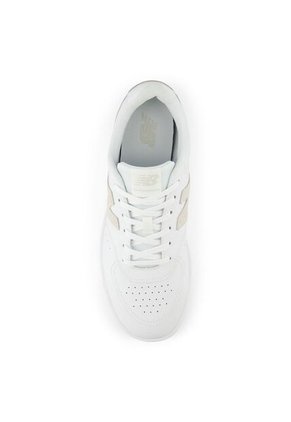 Tenis Zapatillas New Balance 80 Marca Original Blanco Hombre