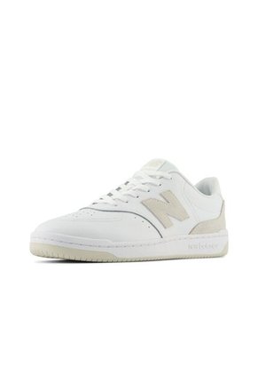 Tenis Zapatillas New Balance 80 Marca Original Blanco Hombre